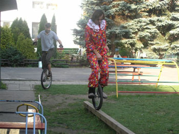 Warsztaty Przedszkole