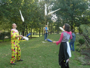 Warsztaty Przedszkole